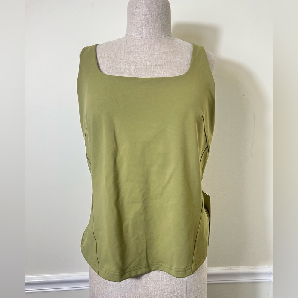 Lululemon Instill Tank Top - Picture 4 of 9
